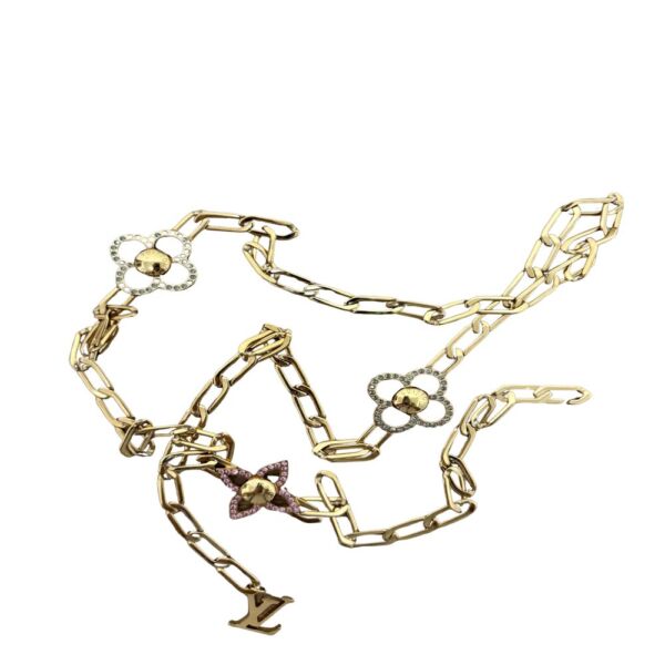 CINTO LOUIS VUITTON - Imagem 4