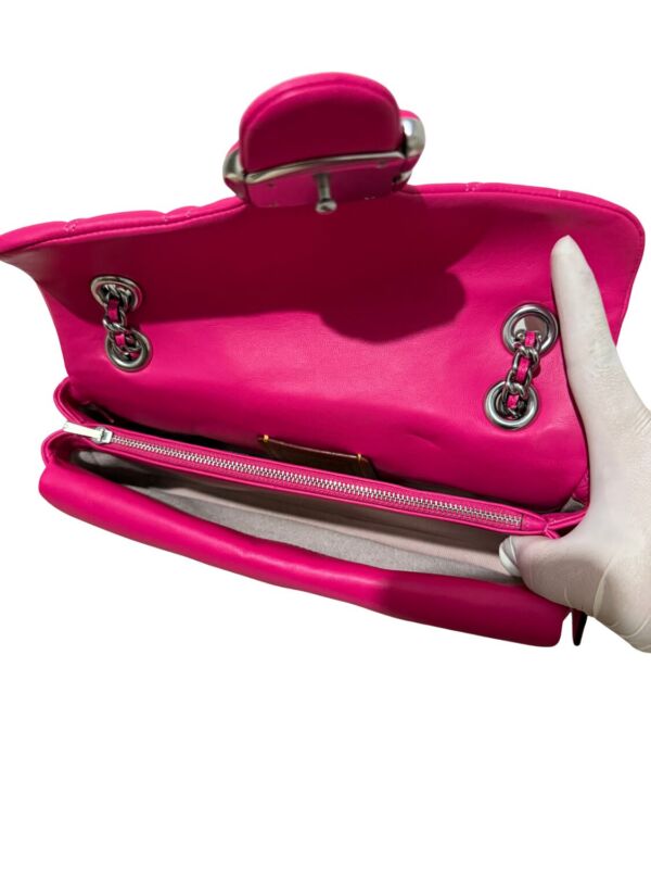 BOLSA COACH TABBY PINK - Imagem 3