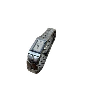 RELÓGIO GUCCI PRATA