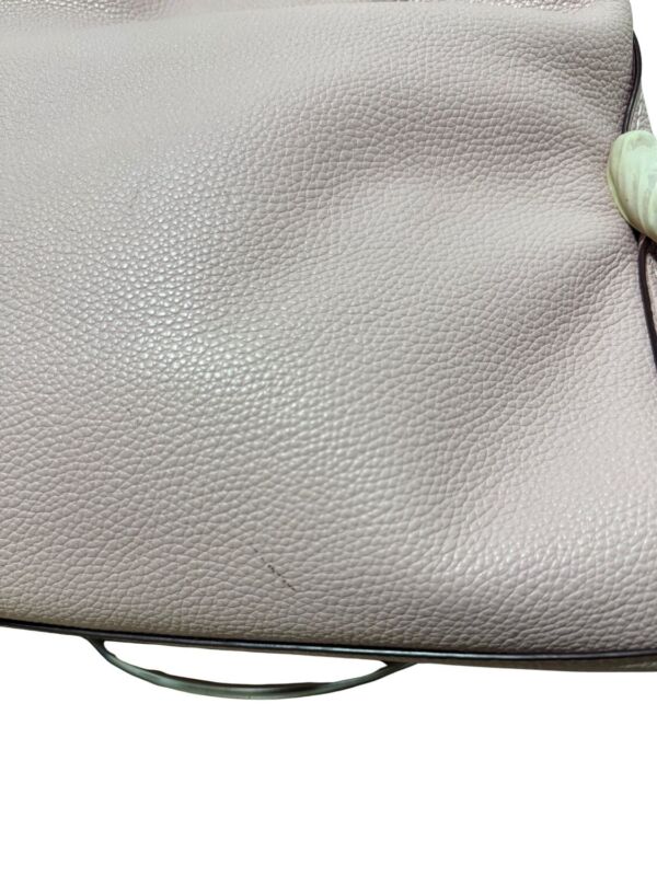 BOLSA COACH ROSA - Imagem 2