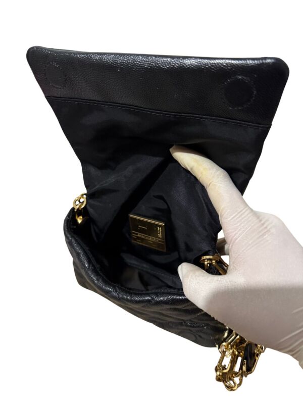 BOLSA CAROLINA HERRERA BIMBA - Imagem 2