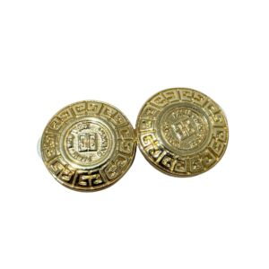 BRINCO GIVENCHY DOURADO