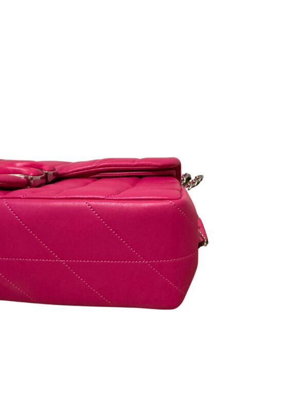 BOLSA COACH TABBY PINK - Imagem 5
