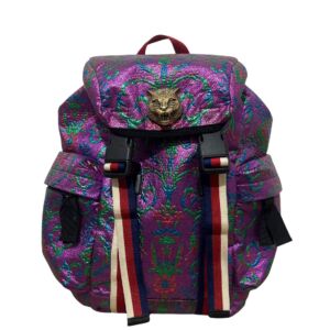 MOCHILA GUCCI