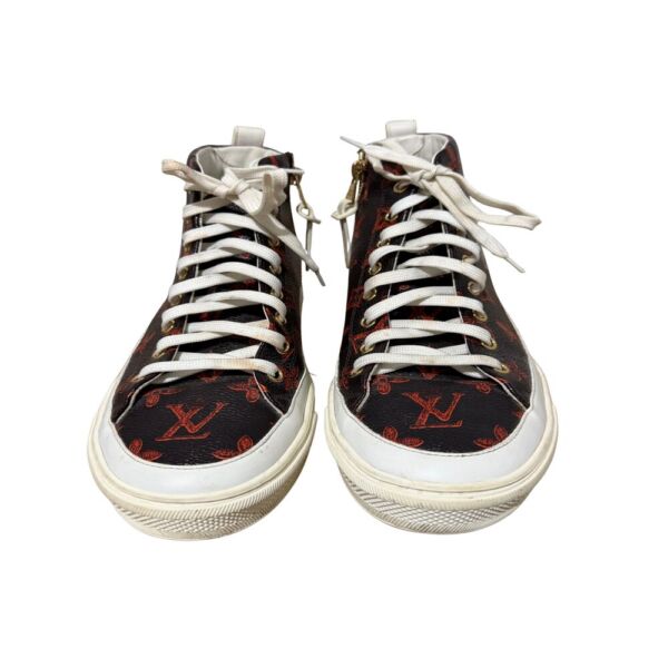 Tênis Louis Vuitton - Imagem 4