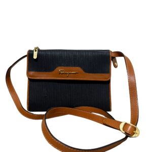 BOLSA SALVATORE FERRAGAMO CROSSBODY