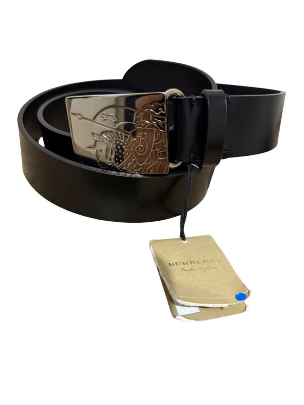 CINTO BURBERRY - Imagem 7