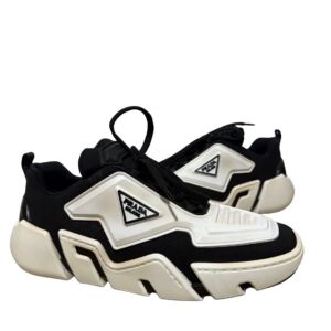 TÊNIS PRADA TECHNO STRETCH TAM. 38