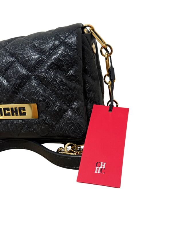 BOLSA CAROLINA HERRERA BIMBA - Imagem 8