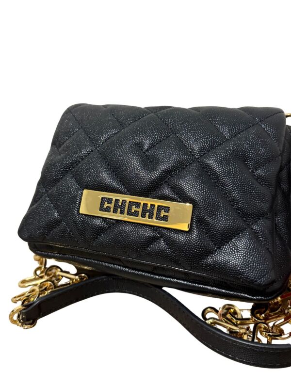 BOLSA CAROLINA HERRERA BIMBA - Imagem 10