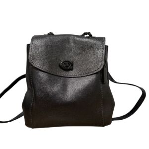 MOCHILA COACH CHUMBO