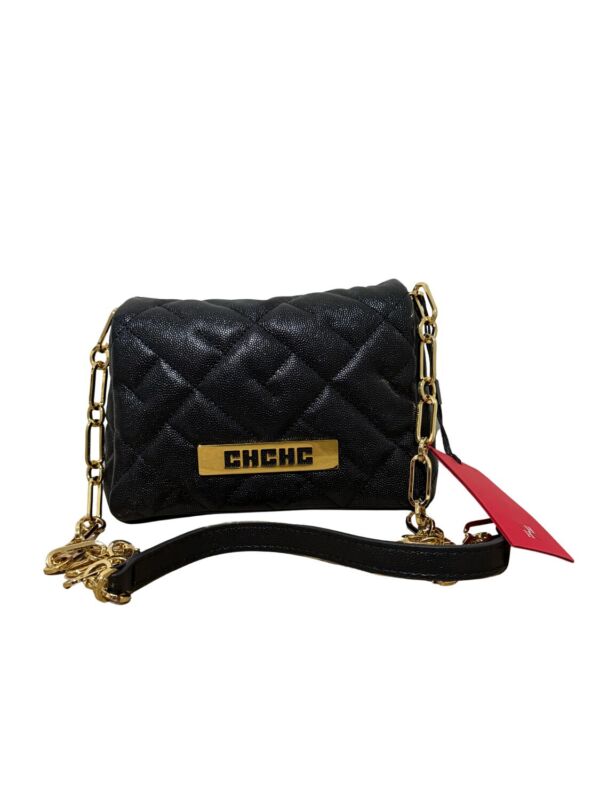 BOLSA CAROLINA HERRERA BIMBA - Imagem 11