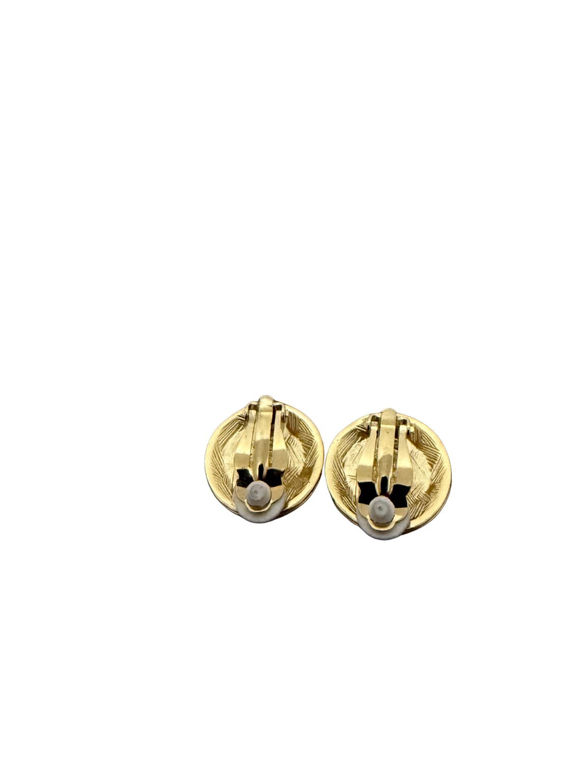 BRINCO GIVENCHY DOURADO - Imagem 7