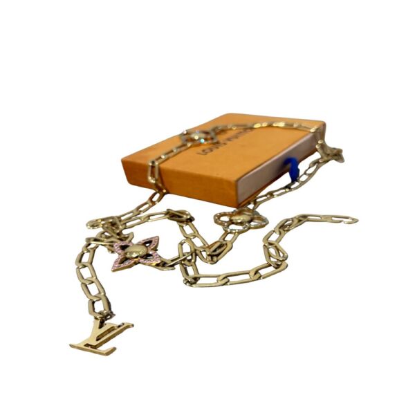 CINTO LOUIS VUITTON - Imagem 3