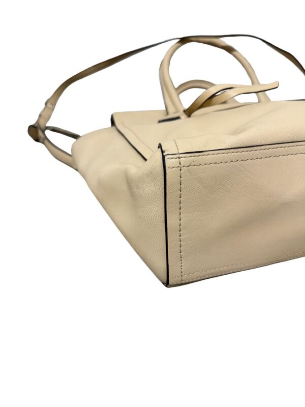 BOLSA COACH BEGE - Imagem 12