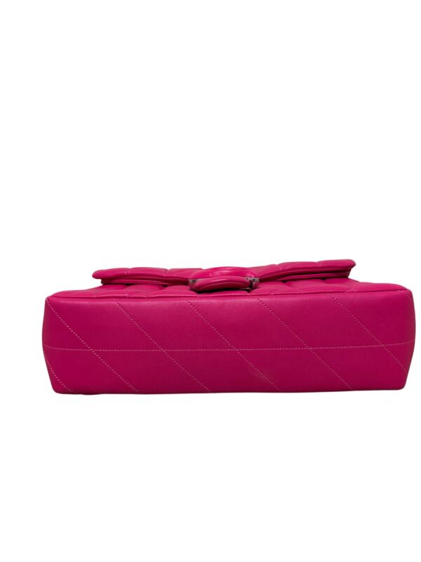 BOLSA COACH TABBY PINK - Imagem 9
