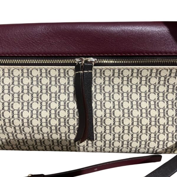 BOLSA CAROLINA HERRERA - Imagem 9
