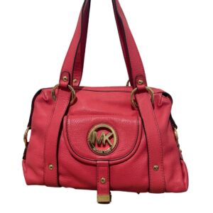 BOLSA MICHAEL KORS ROSA