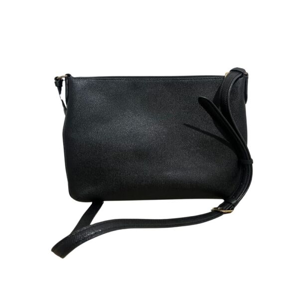 BOLSA COACH PRETA - Imagem 2