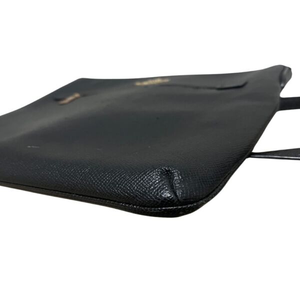 BOLSA COACH PRETA - Imagem 3
