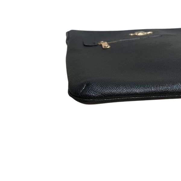 BOLSA COACH PRETA - Imagem 6