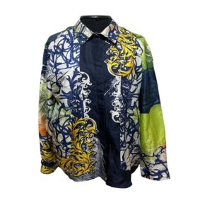 CAMISA VERSACE TAM. G