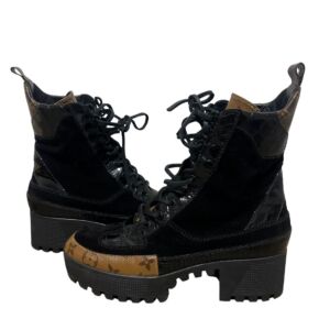 BOTA LOUIS VUITTON TAM. 36/37