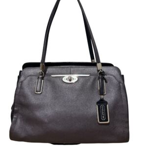 BOLSA COACH TOTE