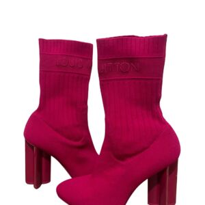 BOTA LOUIS VUITTON TAM. 36/37