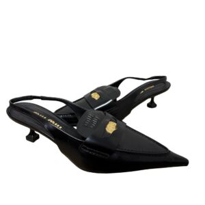SLINGBACK MIU MIU TAM. 35