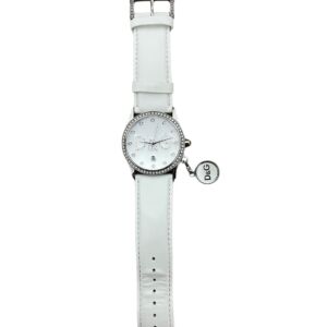 RELÓGIO DOLCE & GABBANA