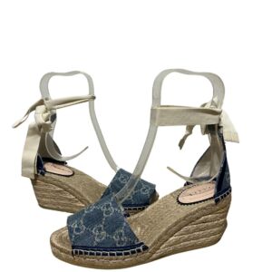 ANABELA GUCCI TAM. 34