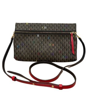 BOLSA CAROLINA HERRERA CROSSBODY
