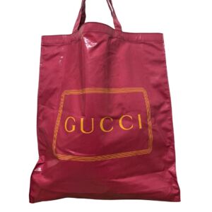 BOLSA GUCCI ECOBAG