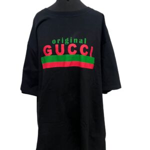 CAMISETA GUCCI TAM. XXXG