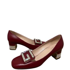 SAPATO GUCCI MADEYN TAM. 36