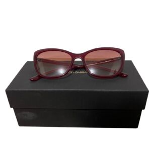 ÓCULOS DOLCE & GABBANA