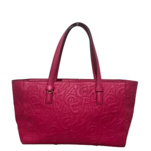 BOLSA SALVATORE FERRAGAMO PINK