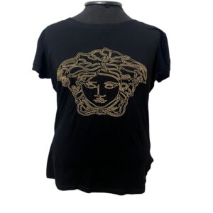 T-SHIRT VERSACE TAM. M