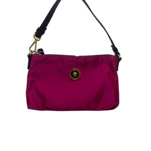 BOLSA VERSACE BAGUETE PINK