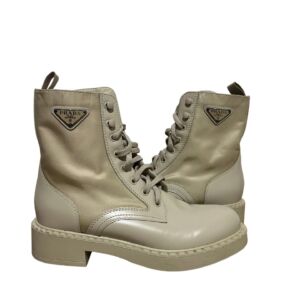 BOTA PRADA TAM. 37/38