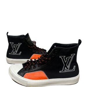 TÊNIS LOUIS VUITTON TAM. 42