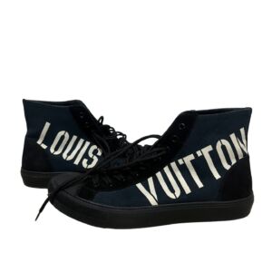 TÊNIS LOUIS VUITTON TAM 40/41