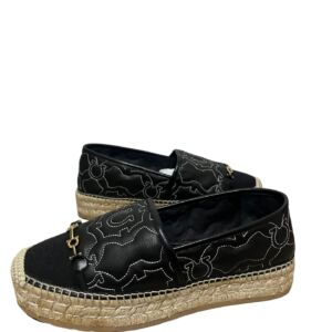 ESPADRILLE SALVATORE FERRAGAMO TAM. 41