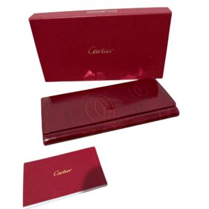 CARTEIRA CARTIER