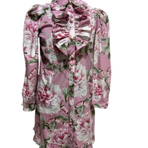 VESTIDO GUCCI TAM. P