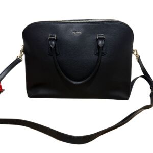 BOLSA KATE SPADE PRETA