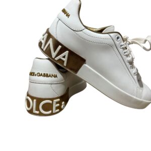 TÊNIS DOLCE & GABBANA TAM. 37