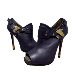 ANKLE BOOT VERSACE TAM. 36