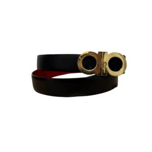 CINTO SALVATORE FERRAGAMO TAM. M